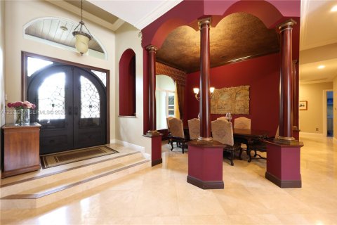 Villa ou maison à vendre à Davie, Floride: 5 chambres, 426.61 m2 № 2256779 - photo 22