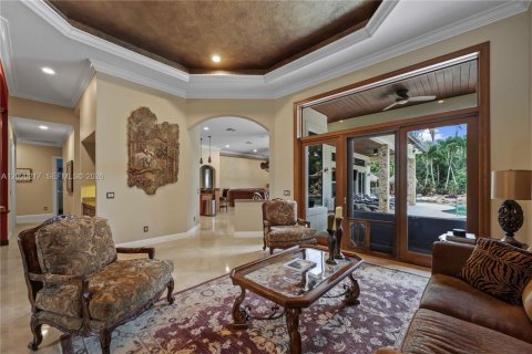 Villa ou maison à vendre à Davie, Floride: 5 chambres, 426.61 m2 № 2256779 - photo 28