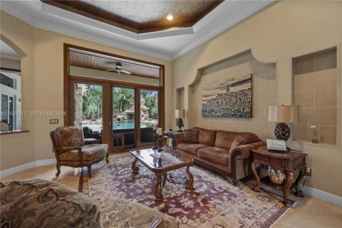 Villa ou maison à vendre à Davie, Floride: 5 chambres, 426.61 m2 № 2256779 - photo 26