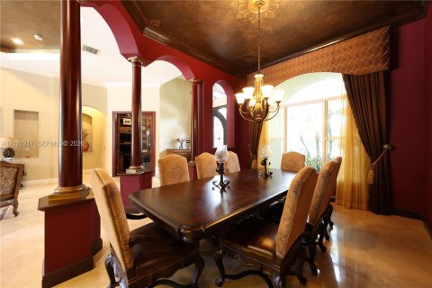 Villa ou maison à vendre à Davie, Floride: 5 chambres, 426.61 m2 № 2256779 - photo 24
