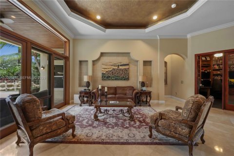 Villa ou maison à vendre à Davie, Floride: 5 chambres, 426.61 m2 № 2256779 - photo 27