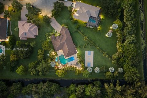 Villa ou maison à vendre à Davie, Floride: 5 chambres, 426.61 m2 № 2256779 - photo 19