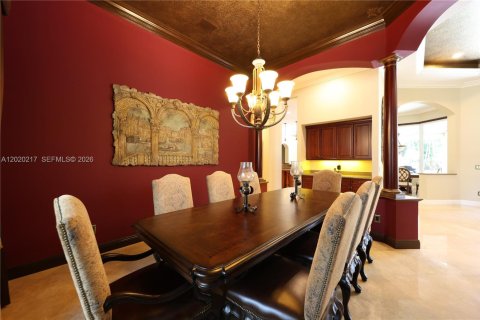Villa ou maison à vendre à Davie, Floride: 5 chambres, 426.61 m2 № 2256779 - photo 23