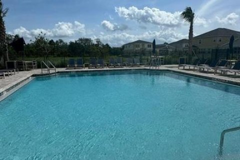 Touwnhouse à vendre à Davenport, Floride: 4 chambres, 180.6 m2 № 2097402 - photo 15