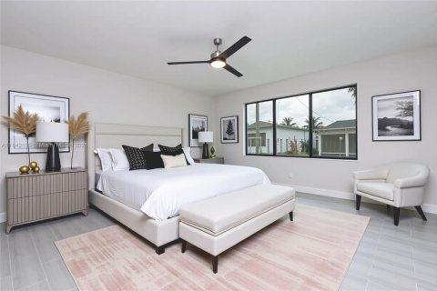 House in Fort Lauderdale, Florida 4 bedrooms, 222.97 sq.m. № 1834553 - photo 10