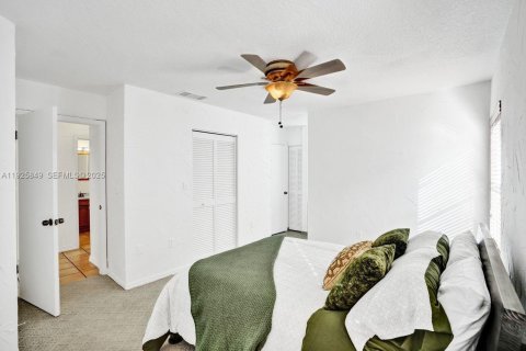 Купить виллу или дом в Санрайз, Флорида 3 спальни, 137.12м2, № 1985898 - фото 16