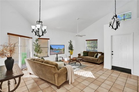 Купить виллу или дом в Санрайз, Флорида 3 спальни, 137.12м2, № 1985898 - фото 4