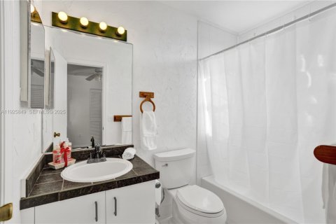 Купить виллу или дом в Санрайз, Флорида 3 спальни, 137.12м2, № 1985898 - фото 21