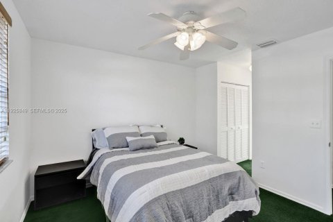 Купить виллу или дом в Санрайз, Флорида 3 спальни, 137.12м2, № 1985898 - фото 20