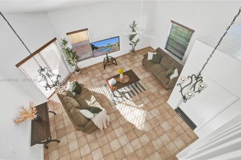 Купить виллу или дом в Санрайз, Флорида 3 спальни, 137.12м2, № 1985898 - фото 6