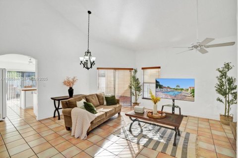 Купить виллу или дом в Санрайз, Флорида 3 спальни, 137.12м2, № 1985898 - фото 3