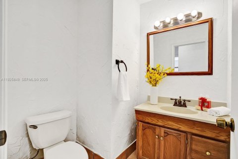 Купить виллу или дом в Санрайз, Флорида 3 спальни, 137.12м2, № 1985898 - фото 13