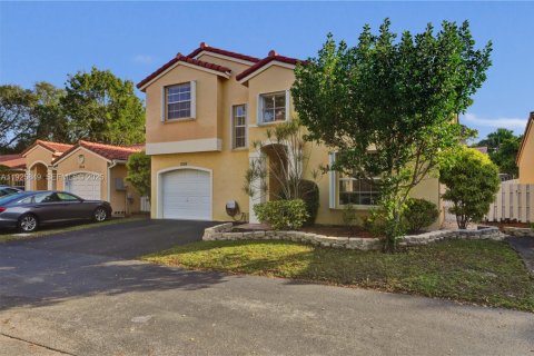 Купить виллу или дом в Санрайз, Флорида 3 спальни, 137.12м2, № 1985898 - фото 2