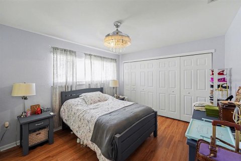 Купить кондоминиум в Сент-Питерсберг, Флорида 5 комнат, 146.97м2, № 2100071 - фото 14