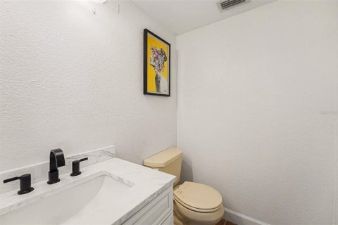 Купить кондоминиум в Сент-Питерсберг, Флорида 5 комнат, 146.97м2, № 2100071 - фото 23