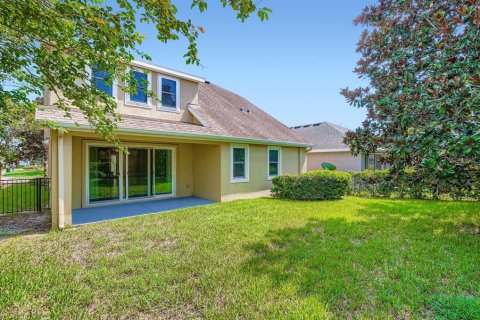 Casa en alquiler en Fish Hawk, Florida, 5 dormitorios, 246.1 m2 № 1918986 - foto 27