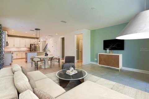 Casa en alquiler en Fish Hawk, Florida, 5 dormitorios, 246.1 m2 № 1918986 - foto 29