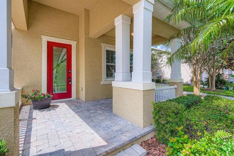 Casa en alquiler en Fish Hawk, Florida, 5 dormitorios, 246.1 m2 № 1918986 - foto 4