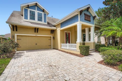 Casa en alquiler en Fish Hawk, Florida, 5 dormitorios, 246.1 m2 № 1918986 - foto 3