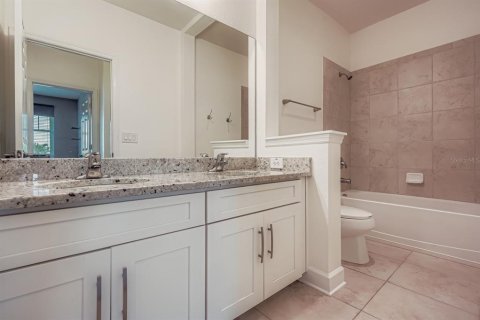 Casa en alquiler en Fish Hawk, Florida, 5 dormitorios, 246.1 m2 № 1918986 - foto 22