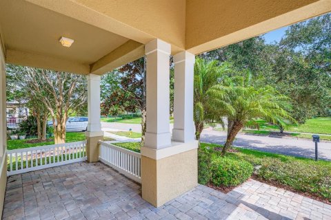 Casa en alquiler en Fish Hawk, Florida, 5 dormitorios, 246.1 m2 № 1918986 - foto 5