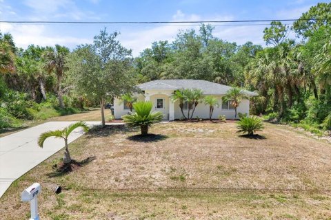 Villa ou maison à vendre à North Port, Floride: 3 chambres, 112.23 m2 № 1661750 - photo 3