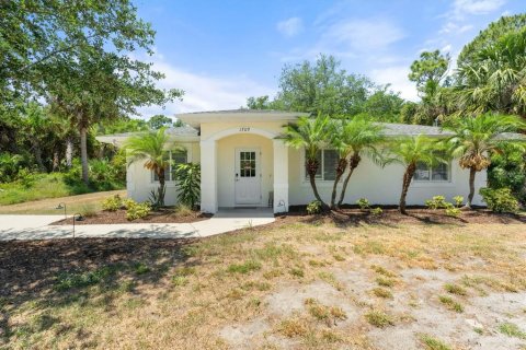Villa ou maison à vendre à North Port, Floride: 3 chambres, 112.23 m2 № 1661750 - photo 4