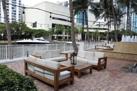 Apartment in Miami, Florida 1 bedroom, 70.33 sq.m. № 2017484 - photo 18