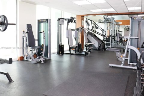 Apartment in Miami, Florida 1 bedroom, 70.33 sq.m. № 2017484 - photo 14