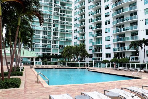 Apartment in Miami, Florida 1 bedroom, 70.33 sq.m. № 2017484 - photo 15