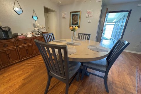 Villa ou maison à louer à Brooksville, Floride: 2 chambres, 120.77 m2 № 2411596 - photo 7