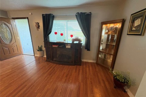 Villa ou maison à louer à Brooksville, Floride: 2 chambres, 120.77 m2 № 2411596 - photo 8