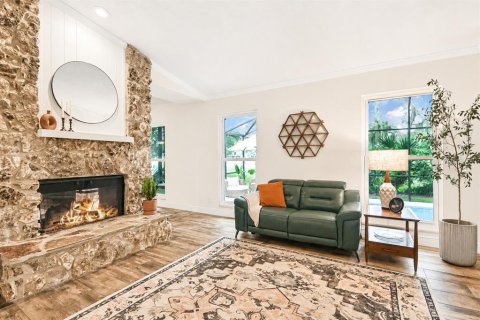 House in New Smyrna Beach, Florida 4 bedrooms, 226.4 sq.m. № 2318946 - photo 25