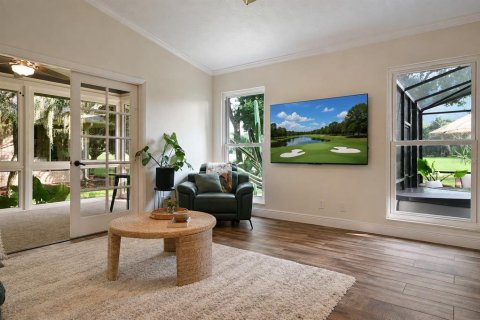 House in New Smyrna Beach, Florida 4 bedrooms, 226.4 sq.m. № 2318946 - photo 20