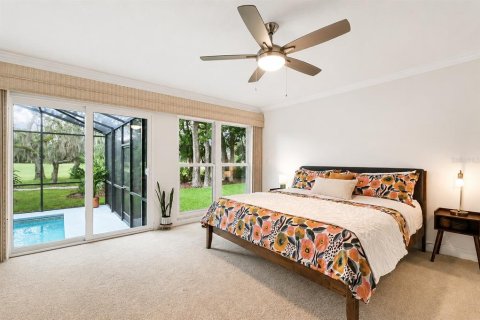 House in New Smyrna Beach, Florida 4 bedrooms, 226.4 sq.m. № 2318946 - photo 30
