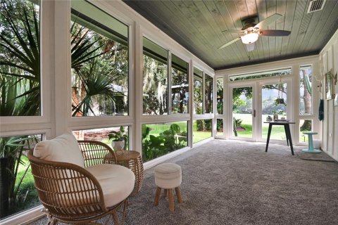 House in New Smyrna Beach, Florida 4 bedrooms, 226.4 sq.m. № 2318946 - photo 29