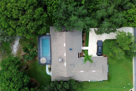 House in New Smyrna Beach, Florida 4 bedrooms, 226.4 sq.m. № 2318946 - photo 4