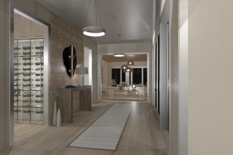 Villa ou maison à vendre à Sarasota, Floride: 4 chambres, 416.2 m2 № 1535252 - photo 14