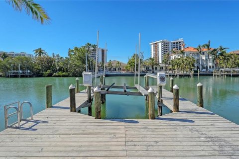 House in Sarasota, Florida 4 bedrooms, 416.2 sq.m. № 1535252 - photo 20