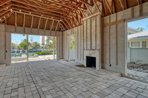 Villa ou maison à vendre à Sarasota, Floride: 4 chambres, 416.2 m2 № 1535252 - photo 16