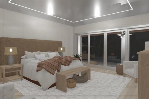 Купить виллу или дом в Сарасота, Флорида 4 комнаты, 416.2м2, № 1535252 - фото 17