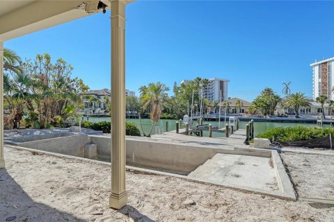 Casa en venta en Sarasota, Florida, 4 dormitorios, 416.2 m2 № 1535252 - foto 19