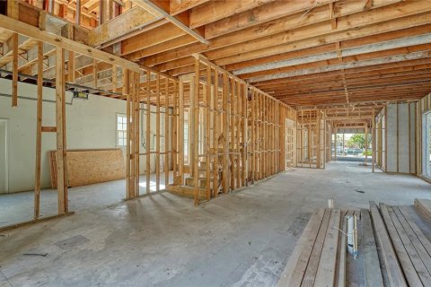 Villa ou maison à vendre à Sarasota, Floride: 4 chambres, 416.2 m2 № 1535252 - photo 8