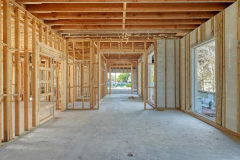 House in Sarasota, Florida 4 bedrooms, 416.2 sq.m. № 1535252 - photo 10