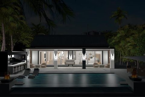 House in Sarasota, Florida 4 bedrooms, 416.2 sq.m. № 1535252 - photo 25