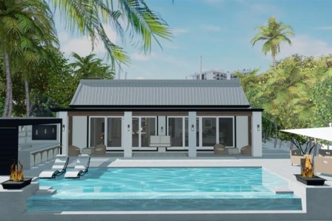 Villa ou maison à vendre à Sarasota, Floride: 4 chambres, 416.2 m2 № 1535252 - photo 24