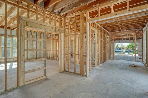 Villa ou maison à vendre à Sarasota, Floride: 4 chambres, 416.2 m2 № 1535252 - photo 12