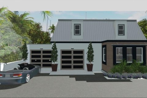 Villa ou maison à vendre à Sarasota, Floride: 4 chambres, 416.2 m2 № 1535252 - photo 26