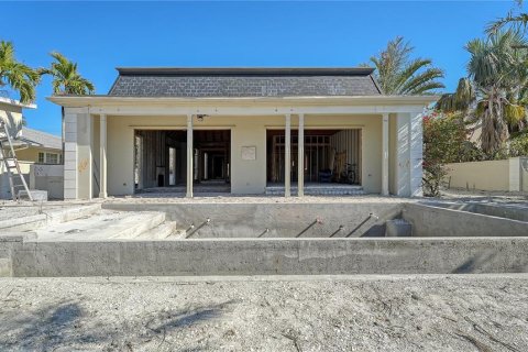Купить виллу или дом в Сарасота, Флорида 4 комнаты, 416.2м2, № 1535252 - фото 23