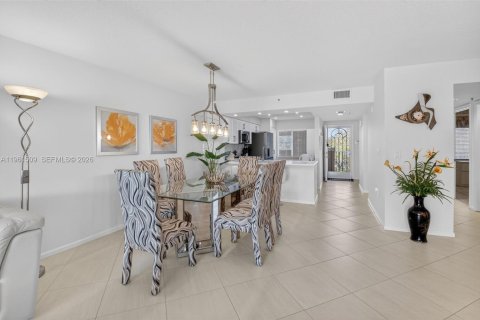 Condominio en venta en Boynton Beach, Florida, 3 dormitorios, 139.35 m2 № 2024558 - foto 13